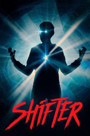 مشاهدة فيلم Shifter 2020 مترجم