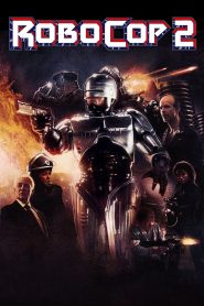 مشاهدة فيلم RoboCop 2 1990 مترجم