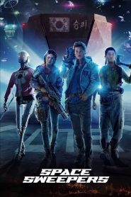 مشاهدة فيلم Space Sweepers 2021 مترجم