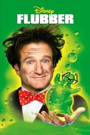 مشاهدة فيلم Flubber 1997 مترجم