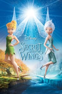 مشاهدة فيلم Secret of the Wings 2012 مترجم