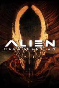 مشاهدة فيلم Alien Resurrection 1997 مترجم