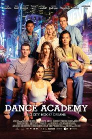 مشاهدة فيلم Dance Academy: The Movie 2017 مترجم