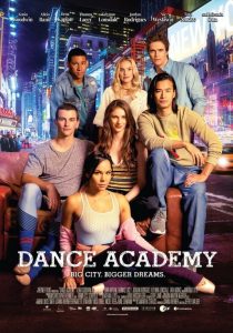 مشاهدة فيلم Dance Academy: The Movie 2017 مترجم