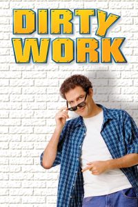 مشاهدة فيلم Dirty Work 1998 مترجم