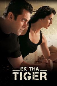 فيلم Ek Tha Tiger 2012 مترجم