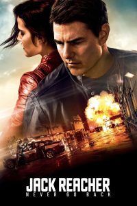 فيلم Jack Reacher: Never Go Back 2016 مترجم