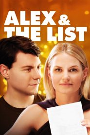 مشاهدة فيلم Alex and the List 2018 مترجم