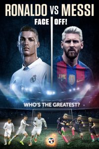 مشاهدة فيلم Ronaldo vs Messi مترجم