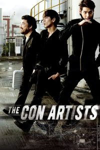 مشاهدة فيلم The Con Artists 2014 مترجم