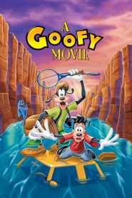 مشاهدة فيلم A Goofy Movie 1995 مترجم