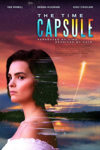 مشاهدة فيلم The Time Capsule 2022 مترجم