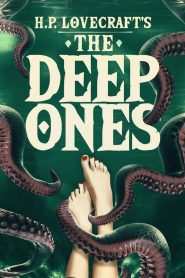 مشاهدة فيلم The Deep Ones 2020 مترجم