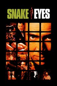 مشاهدة فيلم Snake Eyes 1998 مترجم