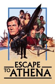 مشاهدة فيلم Escape To Athena 1979 مترجم