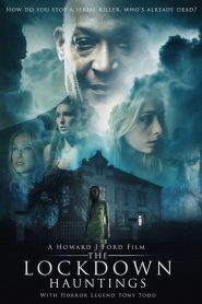 مشاهدة فيلم The Lockdown Hauntings 2021 مترجم