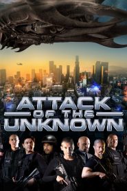 مشاهدة فيلم Attack of the Unknown 2020 مترجم