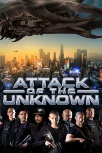 مشاهدة فيلم Attack of the Unknown 2020 مترجم