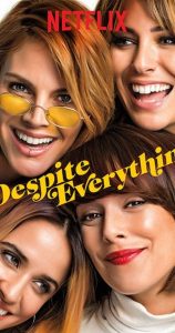 مشاهدة فيلم Despite Everything 2019 مترجم