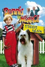 مشاهدة فيلم Dennis the Menace Strikes Again 1998 مترجم