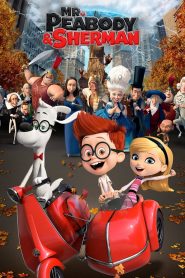 فيلم Mr Peabody and Sherman 2014 مترجم