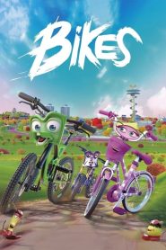 مشاهدة فيلم Bikes 2018 مترجم