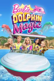 مشاهدة فيلم Barbie: Dolphin Magic 2017 مدبلج