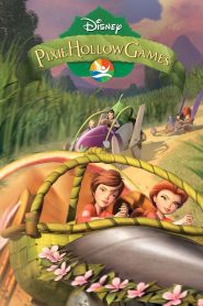 فيلم Pixie Hollow Games 2011 مترجم