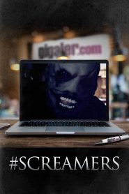 مشاهدة فيلم #Screamers 2016 مترجم