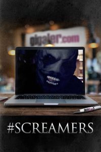 مشاهدة فيلم #Screamers 2016 مترجم