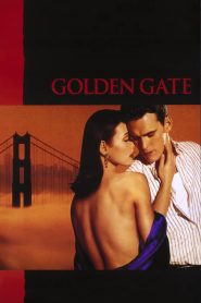 مشاهدة فيلم Golden Gate 1993 مترجم