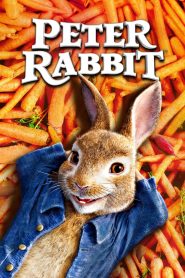 مشاهدة فيلم Peter Rabbit 2018 مترجم