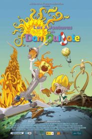 فيلم The Adventures of Don Quixote 2010 مدبلج