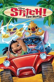 مشاهدة فيلم Stitch! The Movie 2003 مدبلج