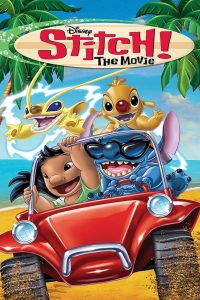 مشاهدة فيلم Stitch! The Movie 2003 مدبلج