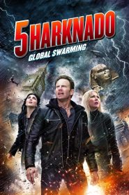 فيلم Sharknado 5 Global Swarming 2017 مترجم