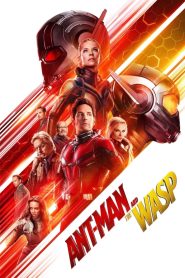 مشاهدة فيلم Ant-Man and the Wasp 2018 مترجم