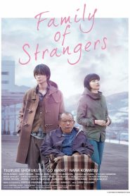 مشاهدة فيلم Family of Strangers 2019 مترجم