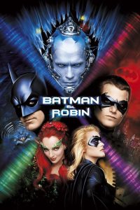 مشاهدة فيلم Batman And Robin 1997 مترجم