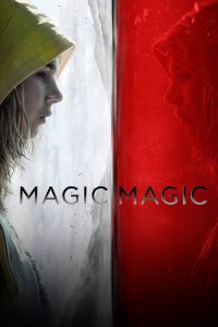 مشاهدة فيلم Magic Magic 2013 مترجم