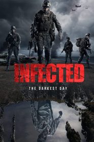 مشاهدة فيلم Infected 2021 مترجم