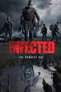 مشاهدة فيلم Infected 2021 مترجم