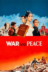 مشاهدة فيلم War and Peace 1956 مترجم