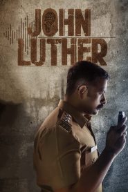 مشاهدة فيلم John Luther 2022 مترجم