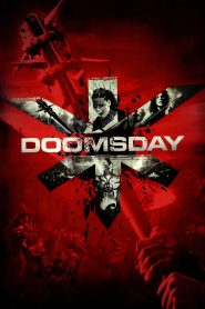 مشاهدة فيلم Doomsday 2008 مترجم