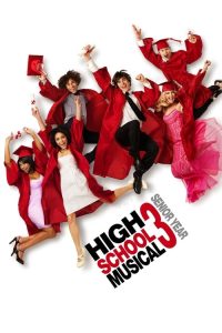 فيلم High School Musical 3 Senior Year 2008 مترجم