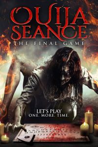 فيلم Ouija Seance The Final Game 2018 مترجم