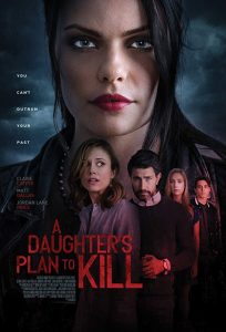 مشاهدة فيلم A Daughter’s Plan to Kill 2019 مترجم