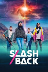 مشاهدة فيلم Slash/Back 2022 مترجم