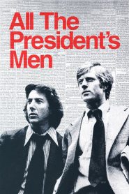 مشاهدة فيلم All the President’s Men 1976 مترجم